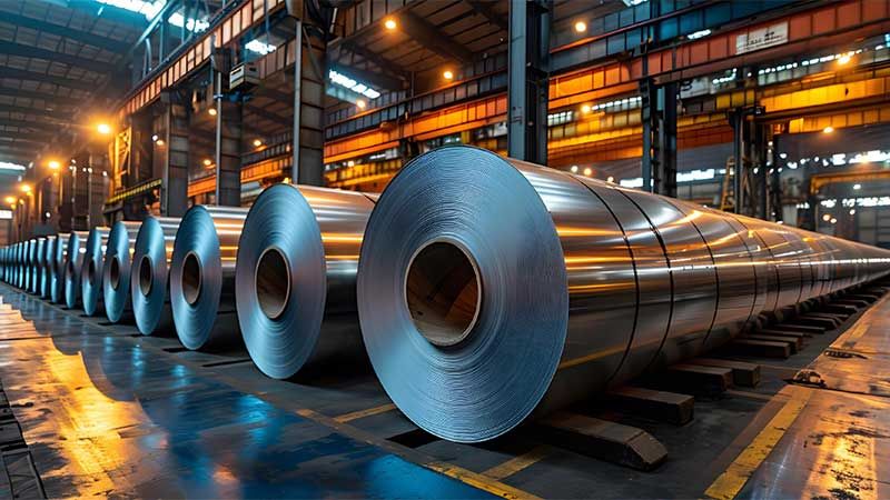 投资于预防：优质抗磨液压油如何成为最划算的保险